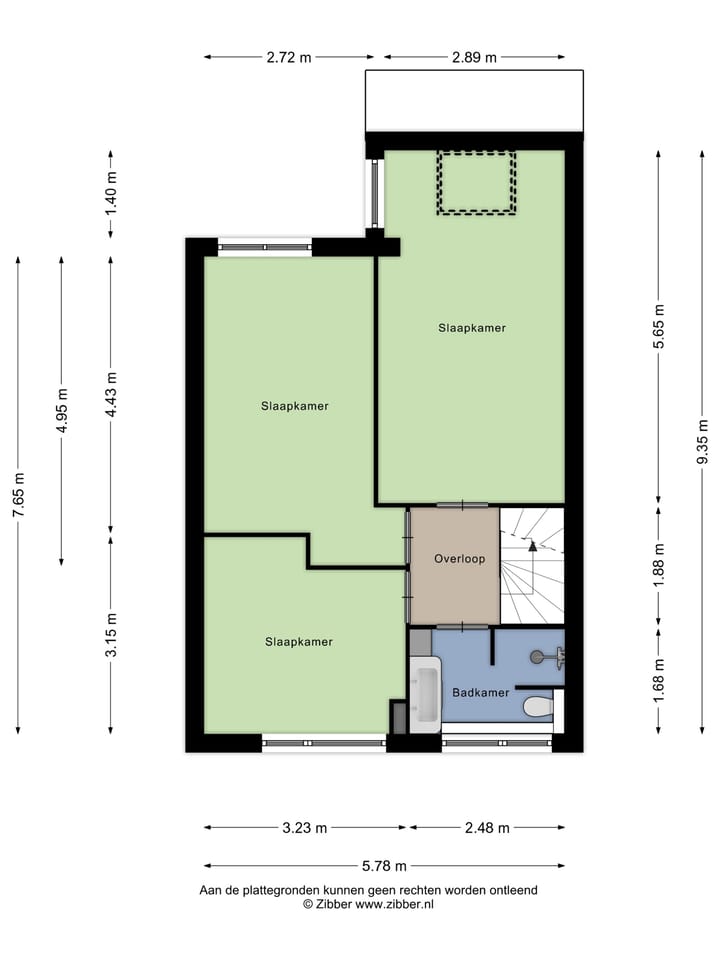 Foto 42 van Klingmakersdonk 301