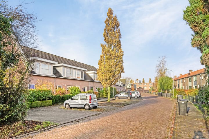 Foto 9 van van Goghstraat 5