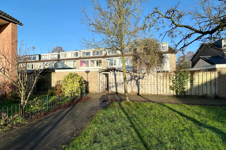 Photo 37 of John F. Kennedylaan 99