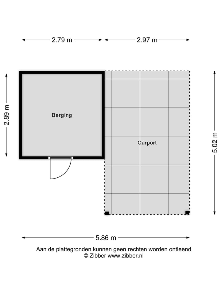 Foto 44 van Klingmakersdonk 301