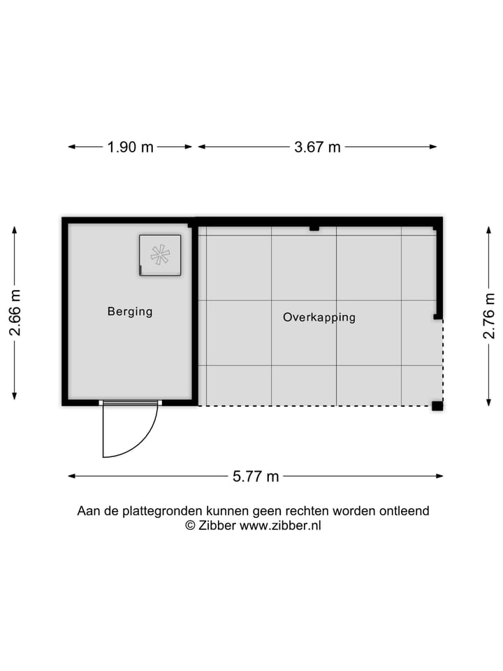Foto 45 van Klingmakersdonk 301