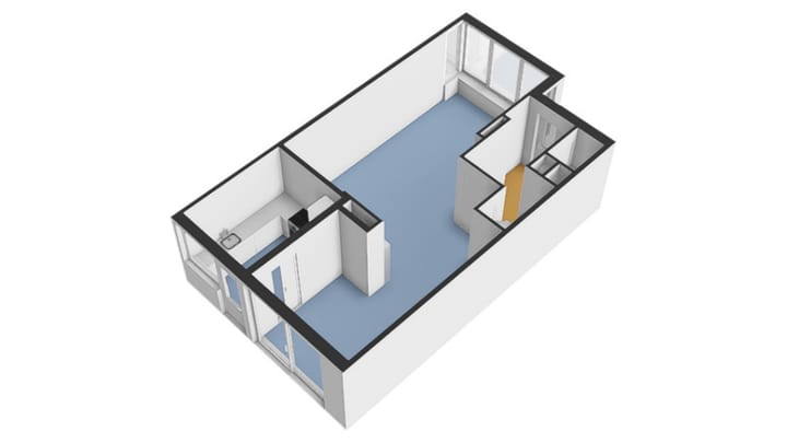 Photo 40 of John F. Kennedylaan 99