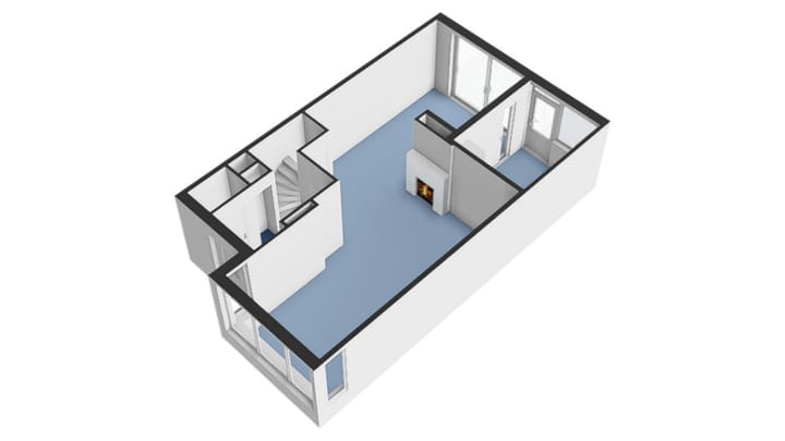 Photo 41 of John F. Kennedylaan 99