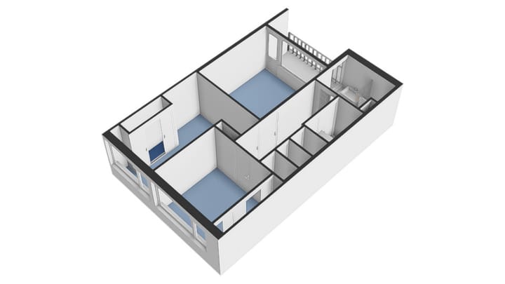 Photo 46 of John F. Kennedylaan 99