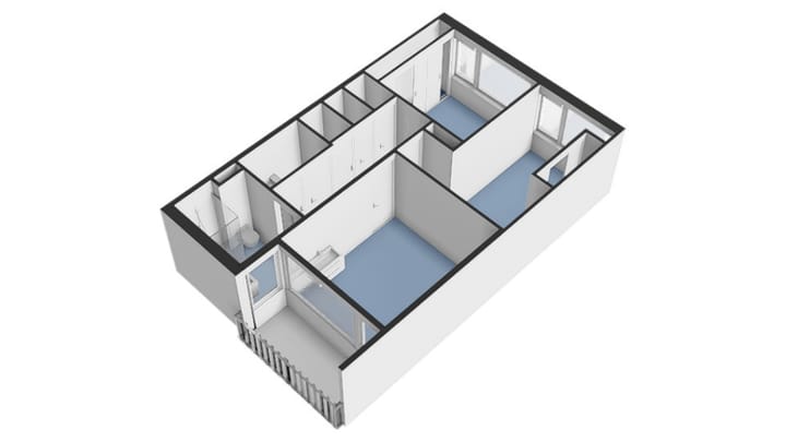 Photo 47 of John F. Kennedylaan 99