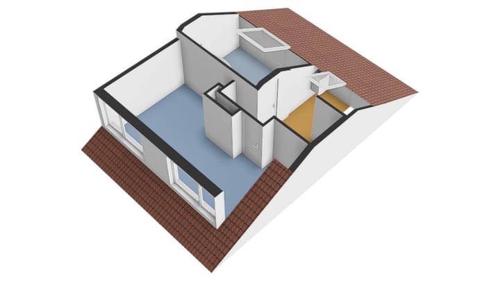 Photo 49 of John F. Kennedylaan 99