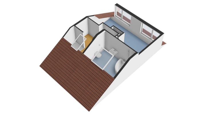 Photo 50 of John F. Kennedylaan 99