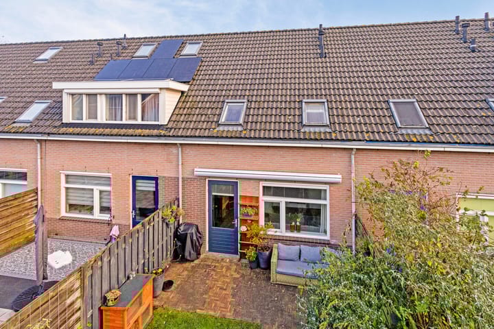 Foto 31 van van Goghstraat 5