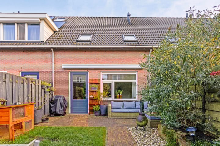 Foto 32 van van Goghstraat 5