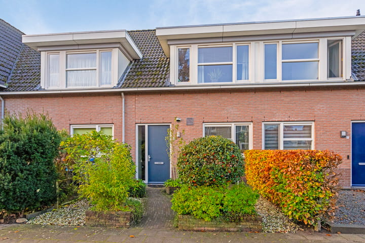 Foto 37 van van Goghstraat 5