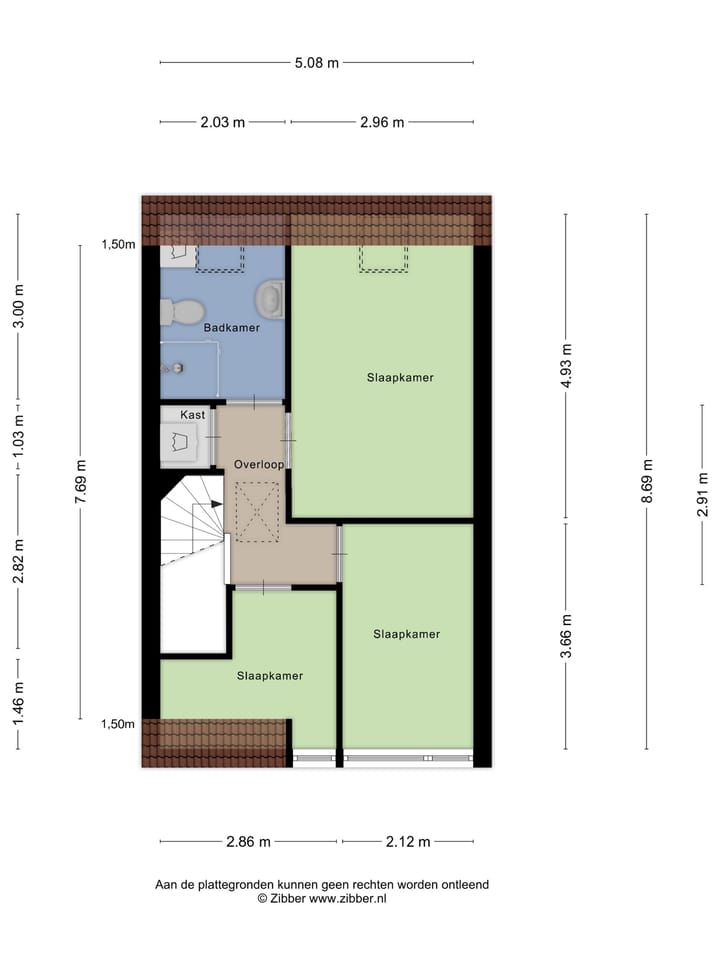 Foto 39 van van Goghstraat 5