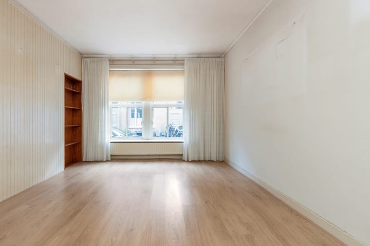 Foto 3 van Koningin Wilhelminastraat 23