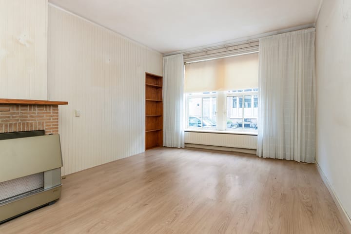 Foto 4 van Koningin Wilhelminastraat 23