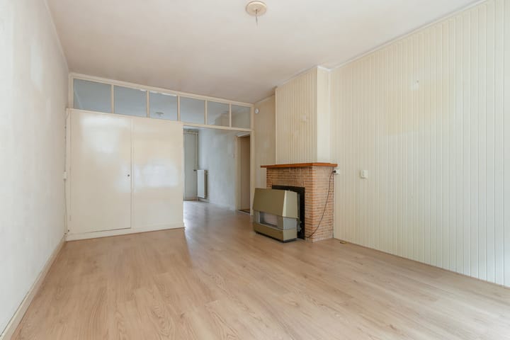 Foto 5 van Koningin Wilhelminastraat 23