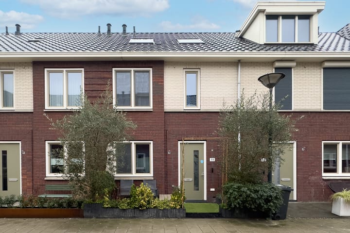 Foto 1 van Nouchka Fontijnpad 11