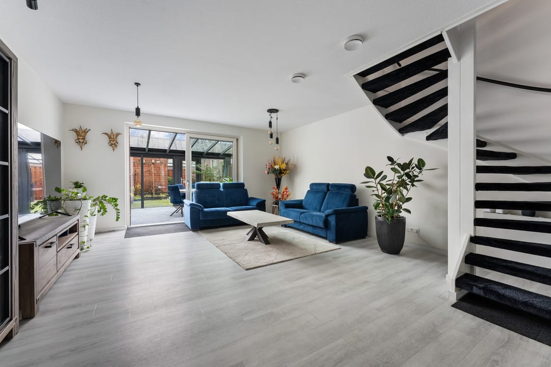 Foto 2 van Nouchka Fontijnpad 11