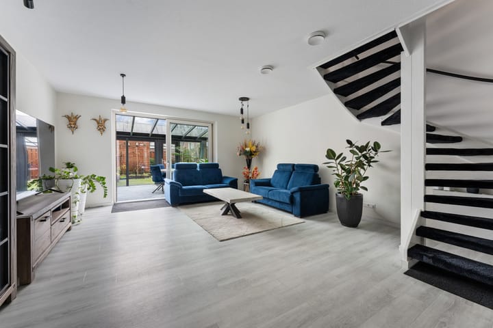 Foto 2 van Nouchka Fontijnpad 11