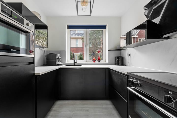 Foto 4 van Nouchka Fontijnpad 11