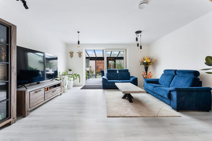 Foto 5 van Nouchka Fontijnpad 11