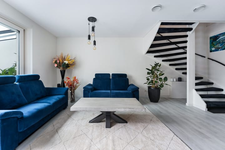 Foto 8 van Nouchka Fontijnpad 11