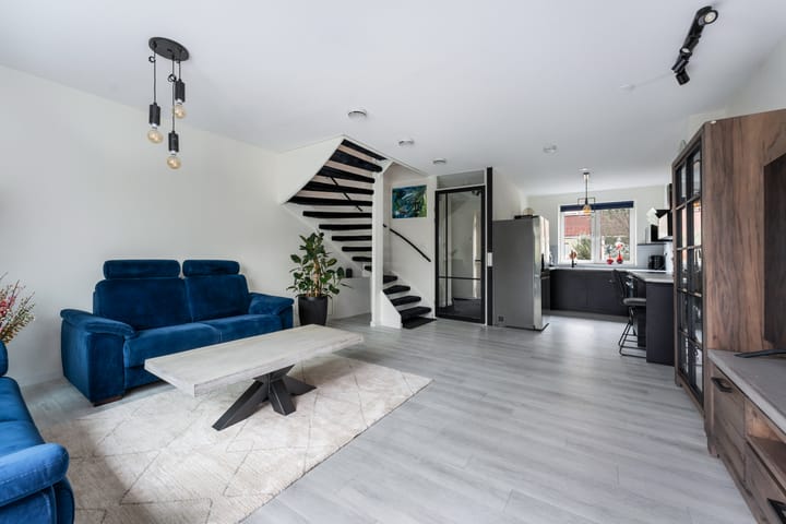 Foto 10 van Nouchka Fontijnpad 11