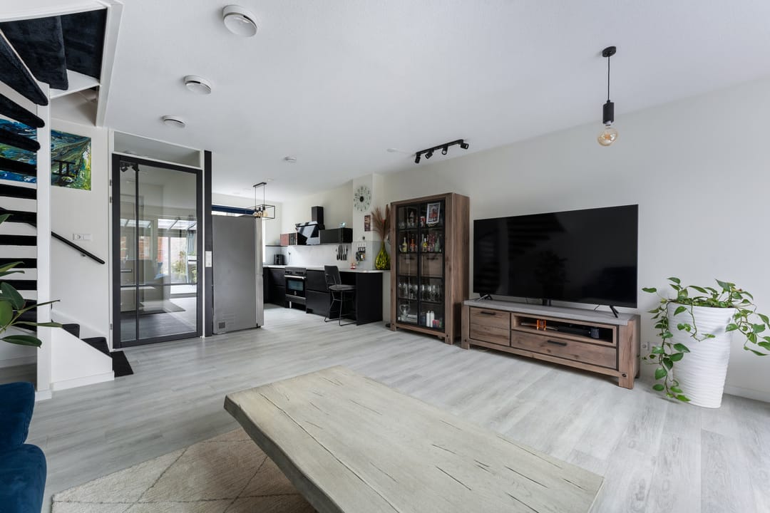 Foto 11 van Nouchka Fontijnpad 11