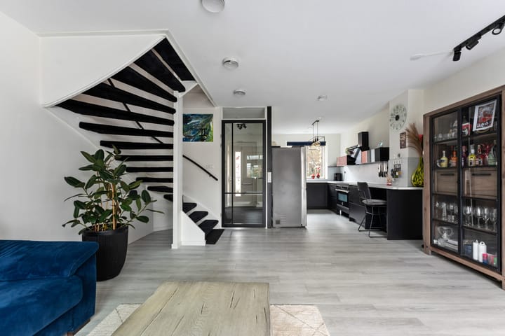 Foto 12 van Nouchka Fontijnpad 11