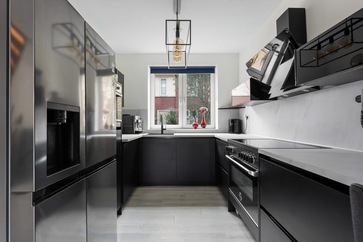 Foto 14 van Nouchka Fontijnpad 11