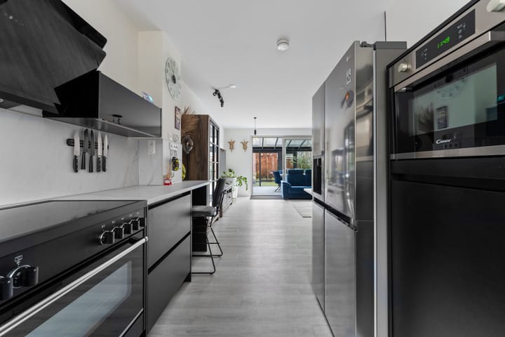 Foto 16 van Nouchka Fontijnpad 11