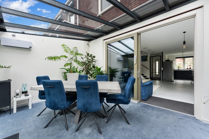 Foto 17 van Nouchka Fontijnpad 11