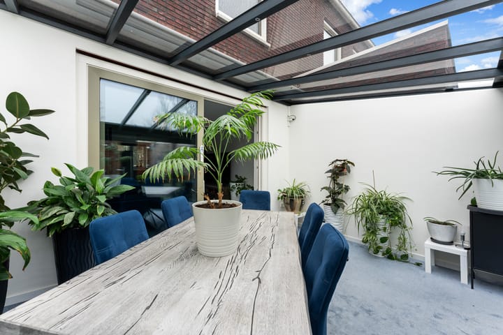 Foto 19 van Nouchka Fontijnpad 11