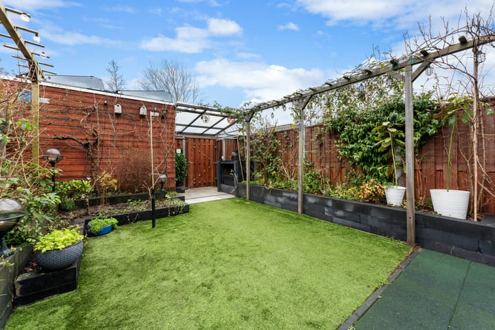 Foto 20 van Nouchka Fontijnpad 11