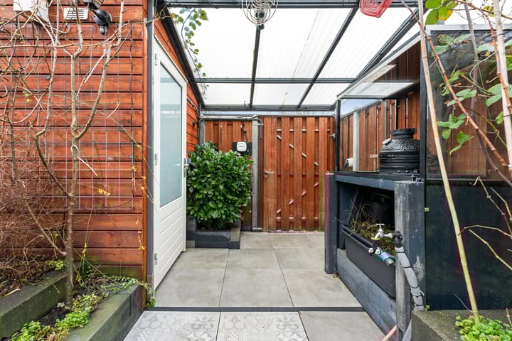 Foto 22 van Nouchka Fontijnpad 11