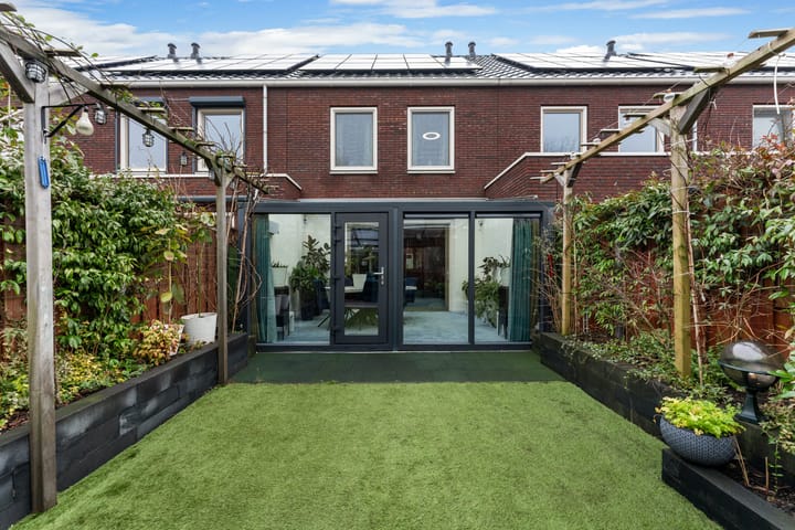 Foto 23 van Nouchka Fontijnpad 11