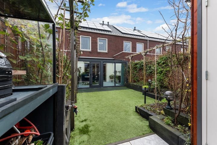 Foto 24 van Nouchka Fontijnpad 11