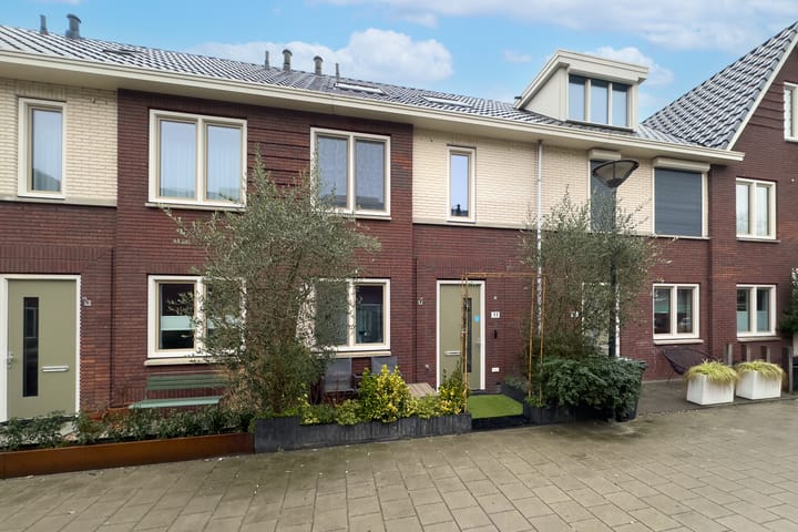 Foto 42 van Nouchka Fontijnpad 11