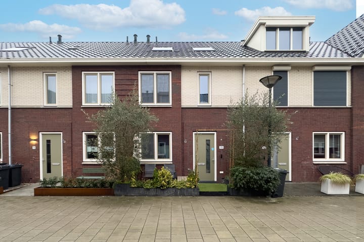 Foto 43 van Nouchka Fontijnpad 11