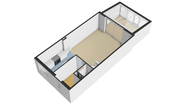 Foto 45 van Nouchka Fontijnpad 11