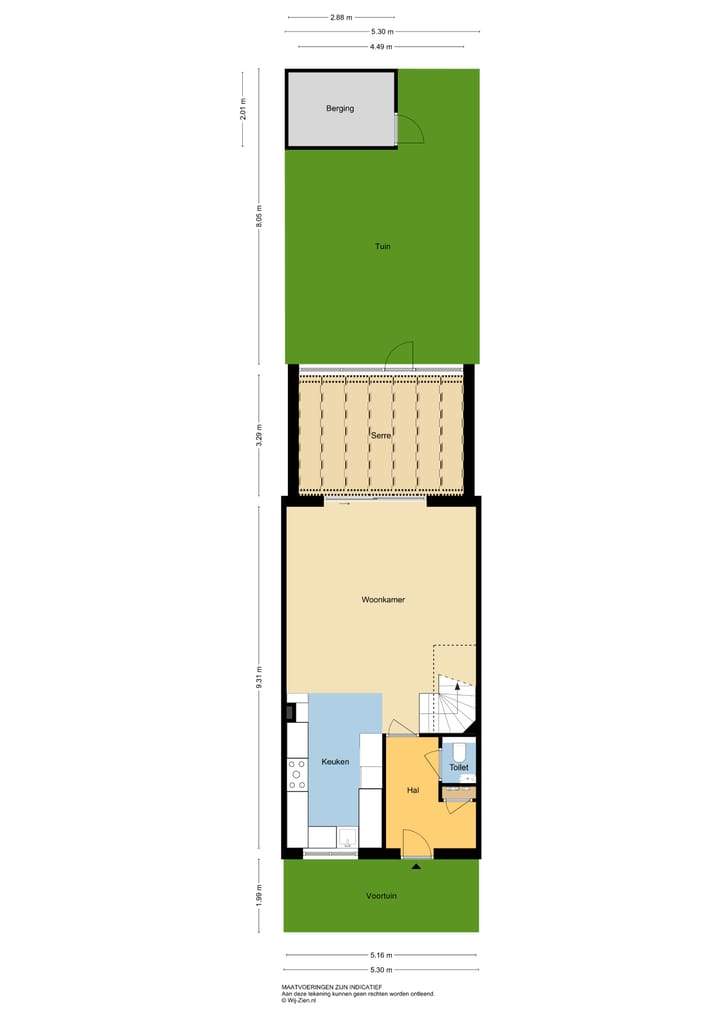 Foto 46 van Nouchka Fontijnpad 11