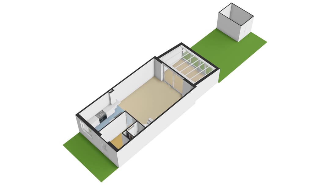 Foto 47 van Nouchka Fontijnpad 11