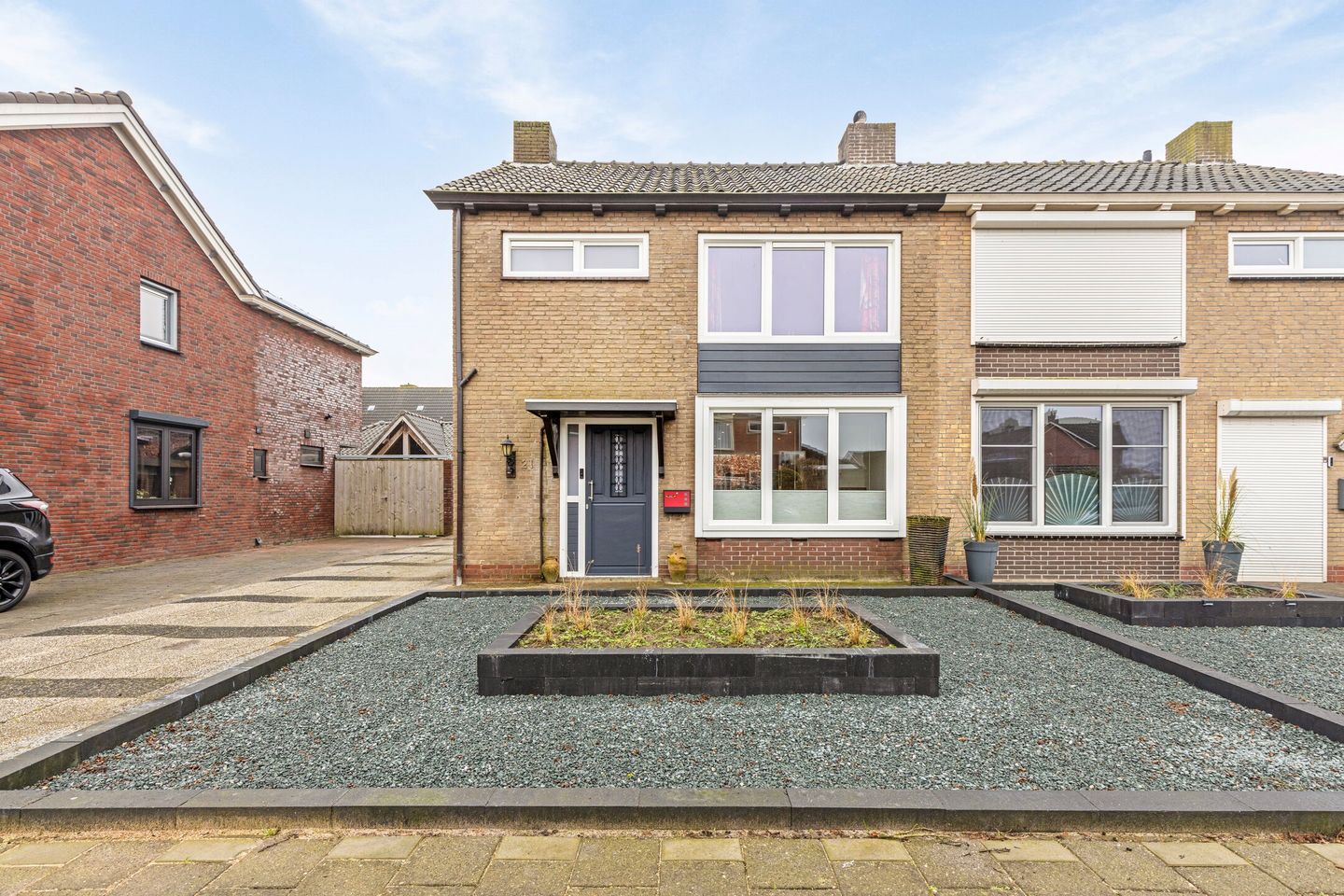 Foto 1 van Pastoor Bielarsstraat 21