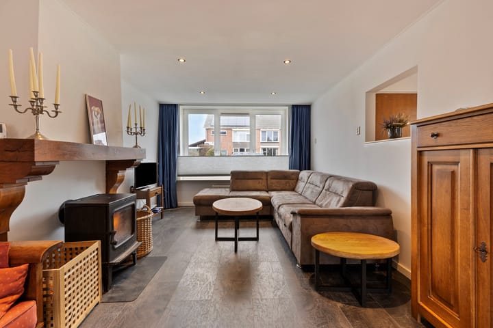 Foto 2 van Pastoor Bielarsstraat 21