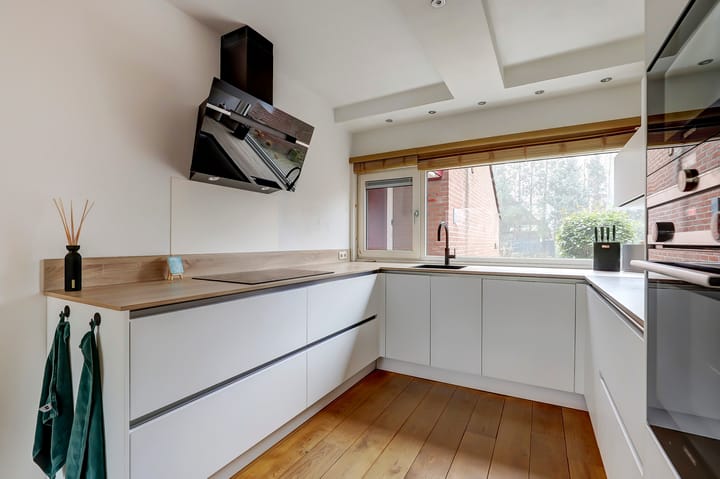 Foto 3 van Weezenhof 3110