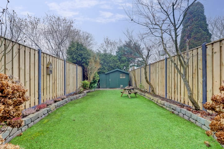 Foto 4 van Weezenhof 3110