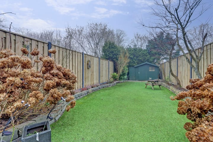 Foto 12 van Weezenhof 3110