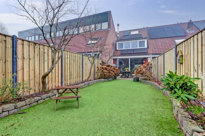 Foto 13 van Weezenhof 3110