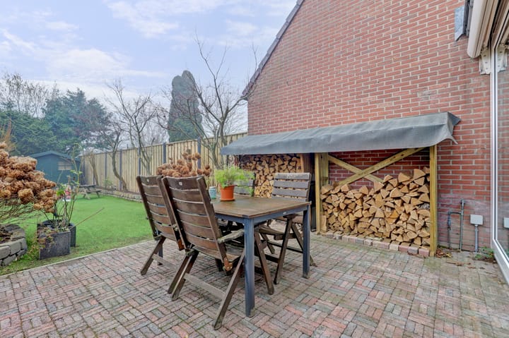 Foto 14 van Weezenhof 3110