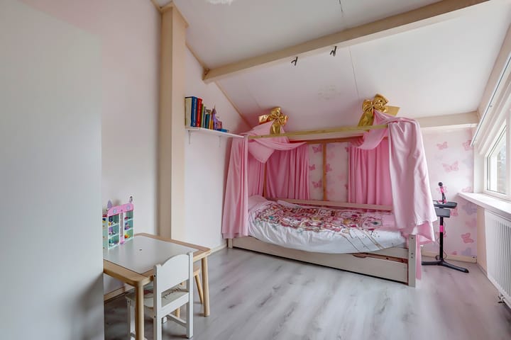 Foto 23 van Weezenhof 3110