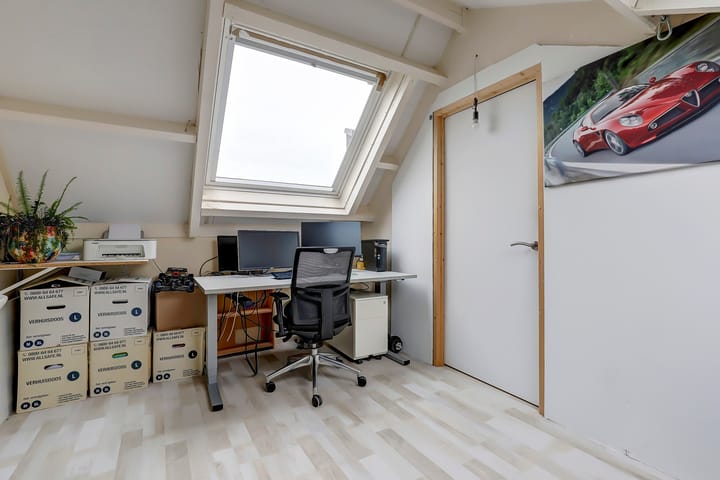 Foto 32 van Weezenhof 3110