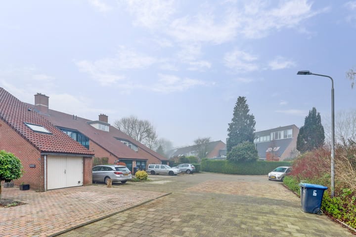 Foto 36 van Weezenhof 3110